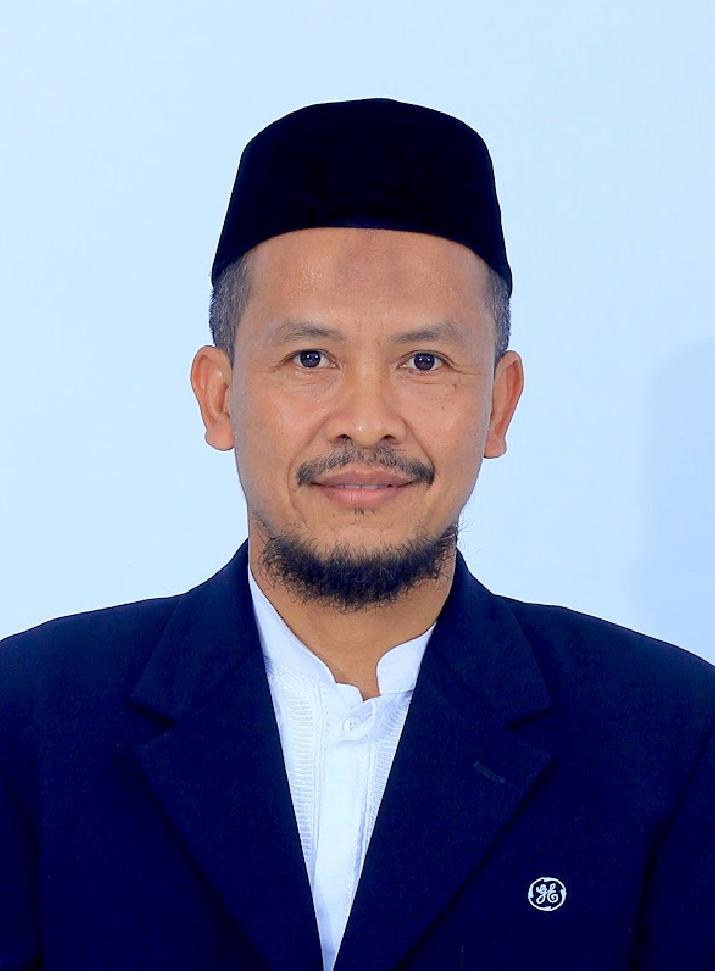 Nur Kholis, S. Ag.