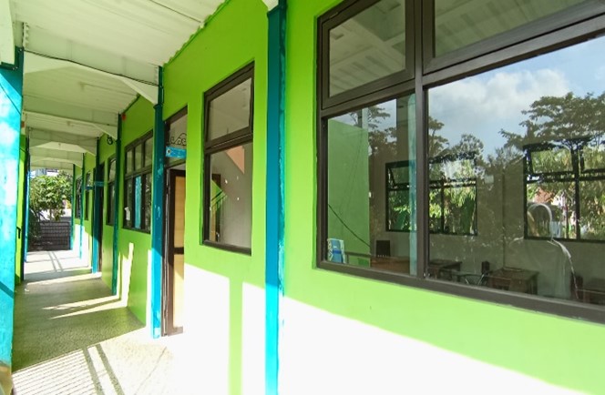 Ruang Kelas