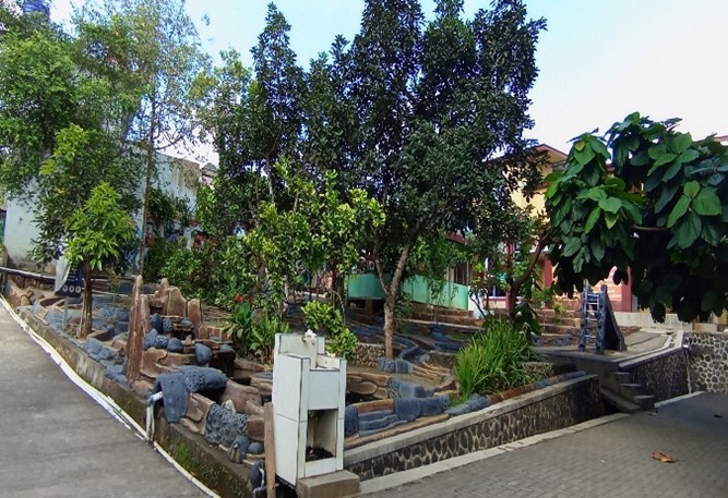 Taman