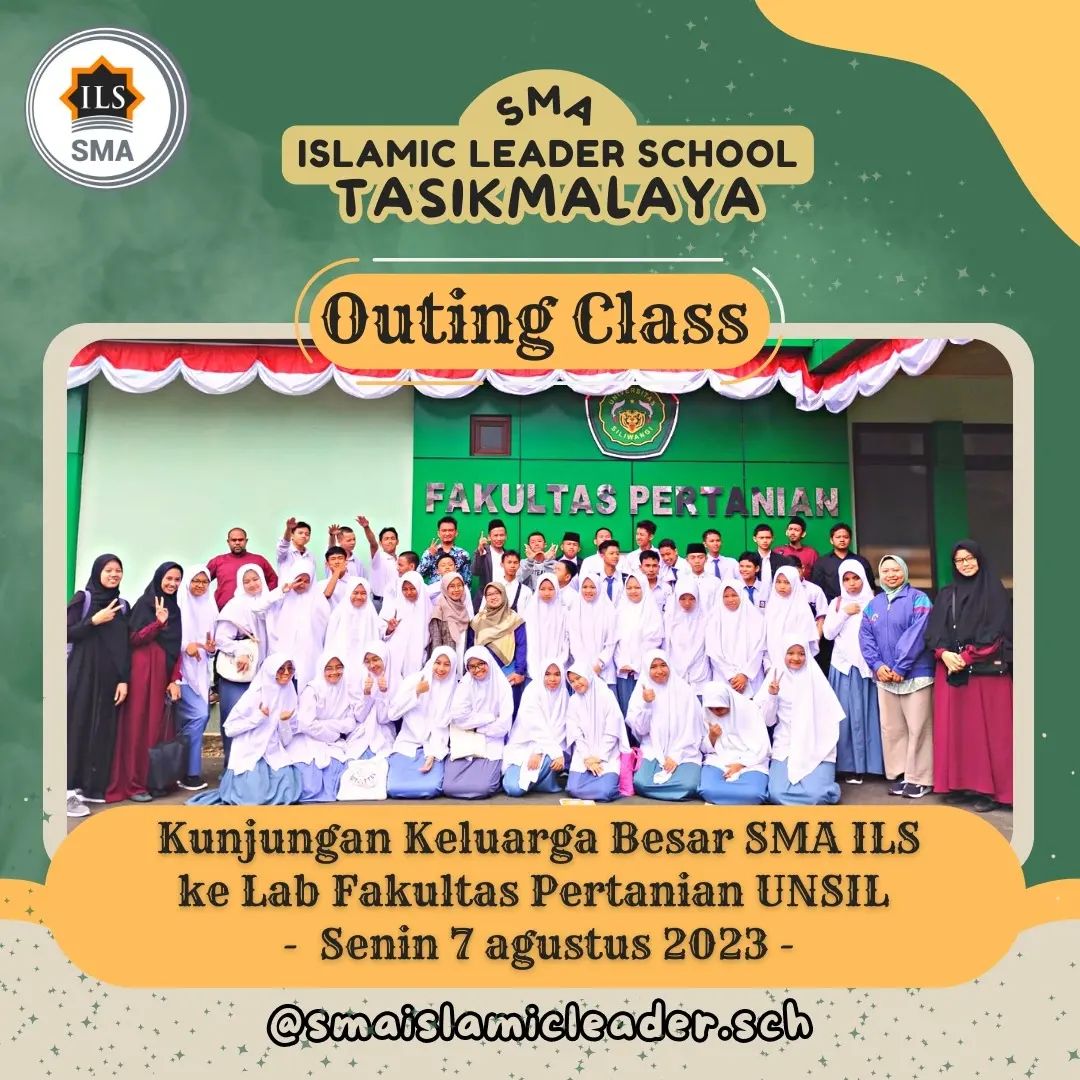 OUTING CLASS
