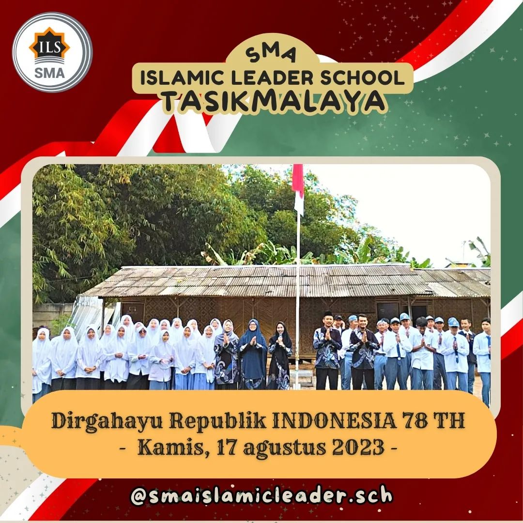 Memperingati HUT Ke-78 RI